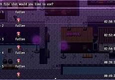 Hentai Game Fallen Makina City Of Ruin