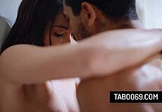 katrina colt says, 'i'm cheating with my husband's stepbrother' while fucking him