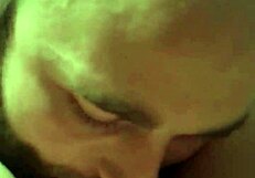 PAWG Devours Huge Cock!