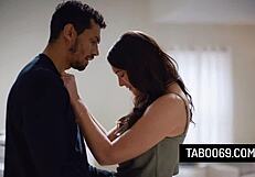 katrina colt says, 'i'm cheating with my husband's stepbrother' while fucking him