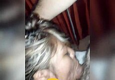 Stepsister Loses Bet And Gets Anal Sex With Fingering And Squirting