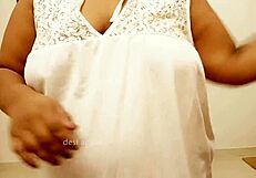 Madhypradesh Girl Exclaims Her Boobs Are So Sexy!