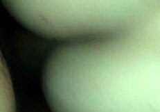 bbc pounding white rough and hard