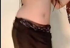 Private mujra party rocking at home tonight