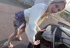 wer hilft fairy bond bei autopanne nicht gerne?