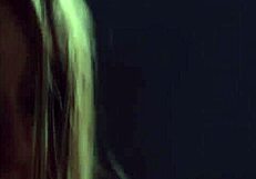 Stunning Gizelle Blanco Sneaks Out for Rough Doggystyle with Boyfriend in Delphine Films