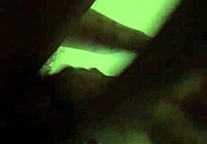 mexican bitch deepthroating big dick with sloppy enthusiasm