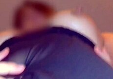 I Fucked My Horny Brunette Maid With Big Ass And Boobs, Filling Her Pussy With Cum.