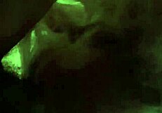 mexican bitch deepthroating big dick with sloppy enthusiasm