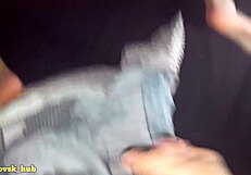 Wife fucks friends while husband records and jerks off 😏