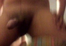 want big tits on my dick?