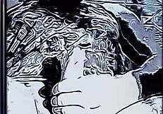 Deep Fetish Massage by Bad Wolf28 Brings Pure Happiness!