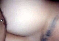 bbc pounding white rough and hard