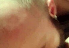 PAWG Devours Huge Cock!