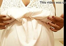 Madhypradesh Girl Exclaims Her Boobs Are So Sexy!