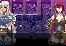 Hentai Game Fallen Makina City Of Ruin