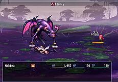 Hentai Game Fallen Makina City Of Ruin