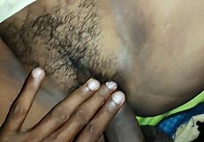Desi Indian New Webseries Features Hardcore Doggystyle Bent Over Action.