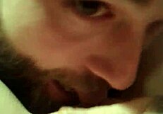 PAWG Devours Huge Cock!