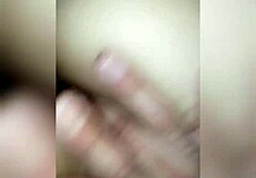 Stepsister Loses Bet And Gets Anal Sex With Fingering And Squirting