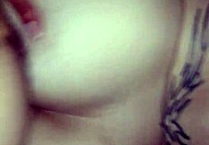 bbc pounding white rough and hard