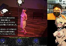 【有奈の不思議な処女喪失実況プレイ02】残りのエンディングを集めていくぜ！