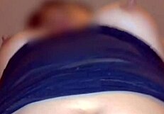 I Fucked My Horny Brunette Maid With Big Ass And Boobs, Filling Her Pussy With Cum.