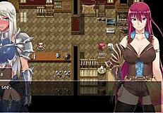 Hentai Game Fallen Makina City Of Ruin