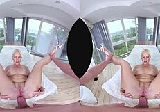 my italian lover takes me deep in anal play. i crave every thrust.