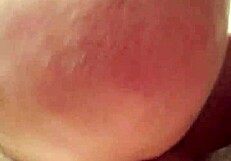 PAWG Devours Huge Cock!