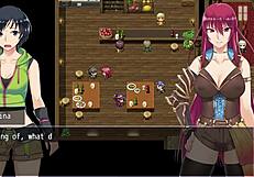 Hentai Game Fallen Makina City Of Ruin