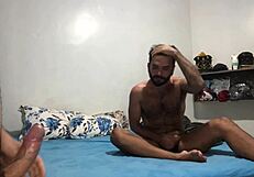 Twink Friend Came to Fuck Me Part 2