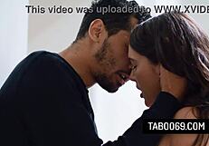 katrina colt says, 'i'm cheating with my husband's stepbrother' while fucking him