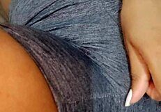 Teen wants to fuck after exercise