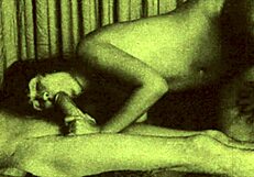 Vintage Foursome at Euston Station London