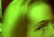 Little fox prostitute eats cock suggestively