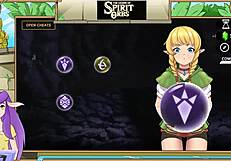 I fucked Linkle from Legend of Zelda
