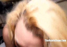 Mixed Freak Gets Bbc Threesome With Husband