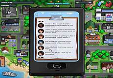 what's next in summer time saga unc part 16?