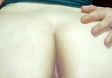 i gave my husband a tight pussy fucking session