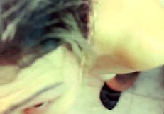 I hired a photographer for a shoot, but he licked my swollen pussy and fucked me hard