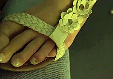 i hooked up with marley brinx at the hotel during my trip