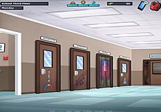 what's next in summer time saga unc part 16?