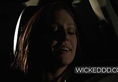 Madam Hydra likes oral pleasure while much of the time parading herself as the one in control