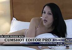 She Turns You Into Sissy Pov