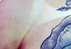 I hired a photographer for a shoot, but he licked my swollen pussy and fucked me hard