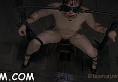 i love being a bdsm slave, so helpless