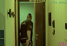 Gabe Spec's Sexual Panic Unleashes Halloween Fantasy Riding