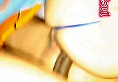 Esposa Grinding Her Big Ass Hard on Cock - Watch Full on Red