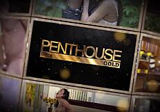 Layla sin and misty stone have steamy interracial lesbian sex in the office.